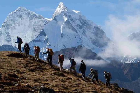 trekking-in-Nepal