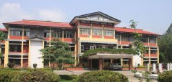 tribhuvan-university-Central-Office