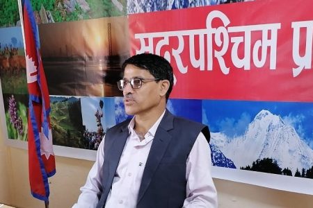 trilochan_bhatta