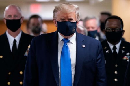 trump-mask