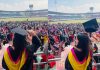 tu graduation