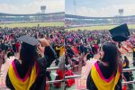 tu graduation