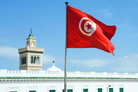 tunisia-flag-capital