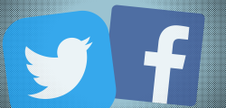 twitter-facebook-icons