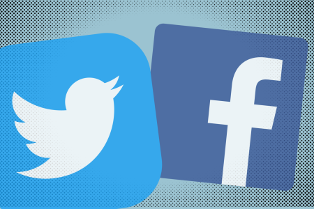 twitter-facebook-icons