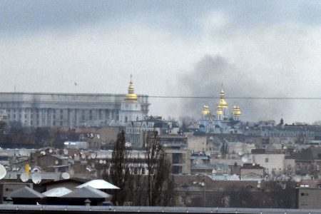 ukraine