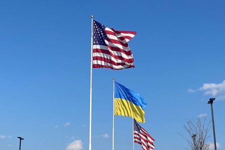 ukraineflagirving_spectrumnews1_03242022