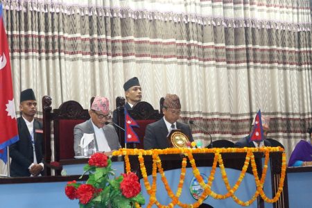 umakant jha