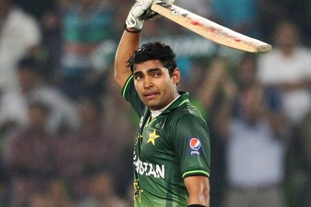 umar akmal