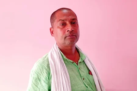 umesh