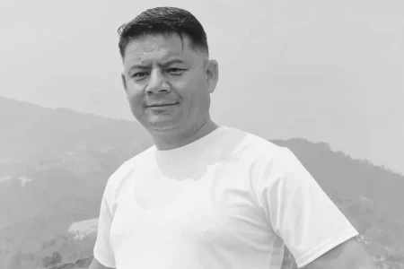 umesh-thapa