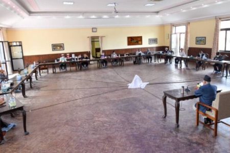 uml-standing-committee