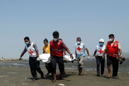 myanmar who diver dead