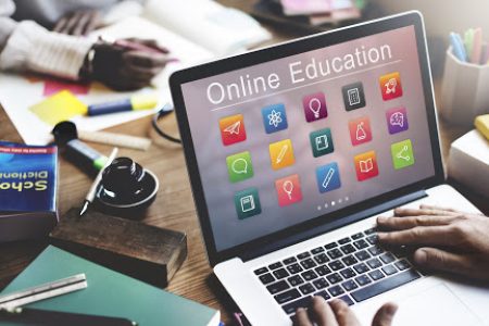 online education