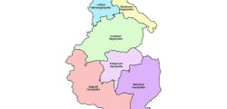 lalitpur map