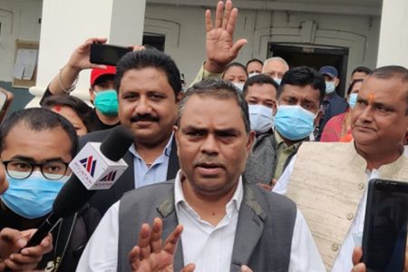 upendra-yadav