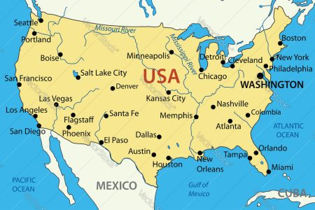 usa