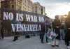 usa - venezuela