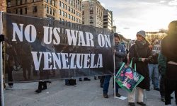 usa - venezuela