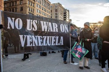 usa - venezuela