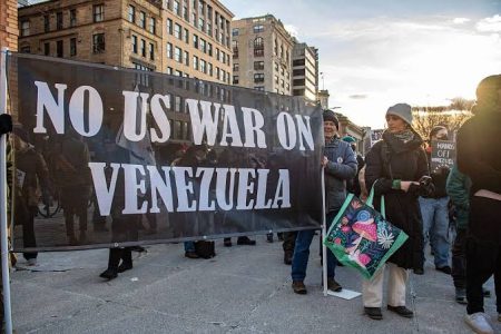 usa - venezuela
