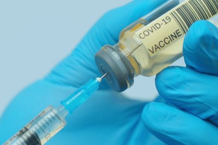 vaccine-corona
