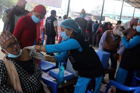 vaccine-kathmandu