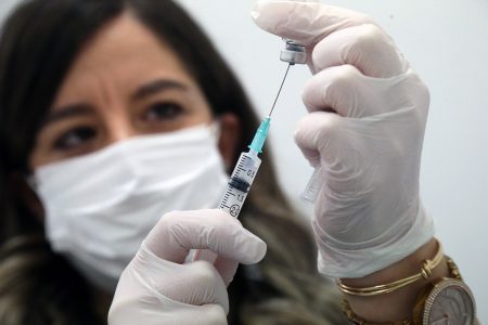 vaccine