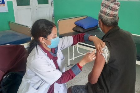 vaccine