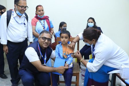 vaccine