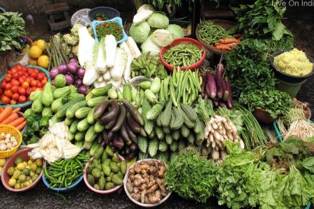 vegetable-market