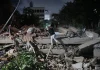 venezueala earthquake