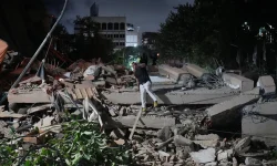 venezueala earthquake