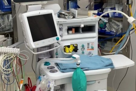 ventilator