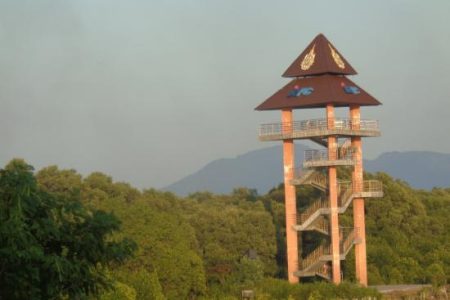 view tower
