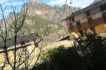 village