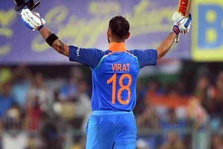 virat