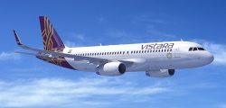 vistara