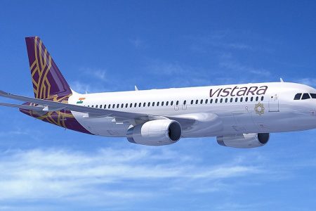 vistara