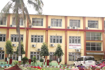 koshi pradesh sabha