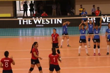 volleyball