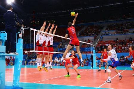 volleyball