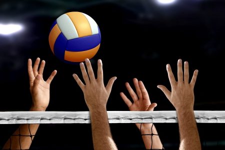 volleyball