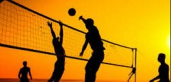 vollyball