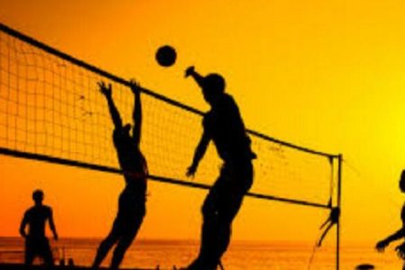 vollyball