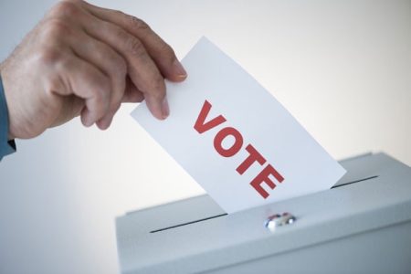 vote