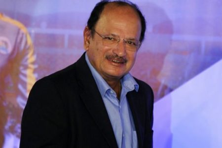 wadekar