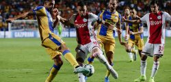 watch-ajax-vs-apoel-nicosia