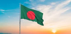waving-flag-bangladesh-against-background-600nw-2564162743