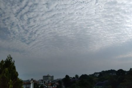 weather